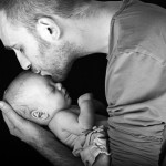 5 Ways for Fathers to Connect with Their Infant