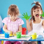 Best Learning Activities For Kids at Home