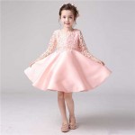 Gorgeous Baby Girl Dresses for Special Occasions
