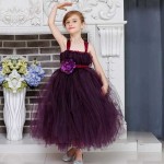 Colourful Tutu: A Perfect Holi Gift for your Daughter