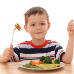 Brain Boosting Foods for Toddlers