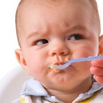 Some Tips to Feed your Fussy Toddler