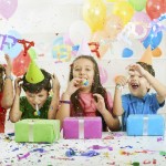 How Well in Advance To Prepare For Your Child’s Birthday Party