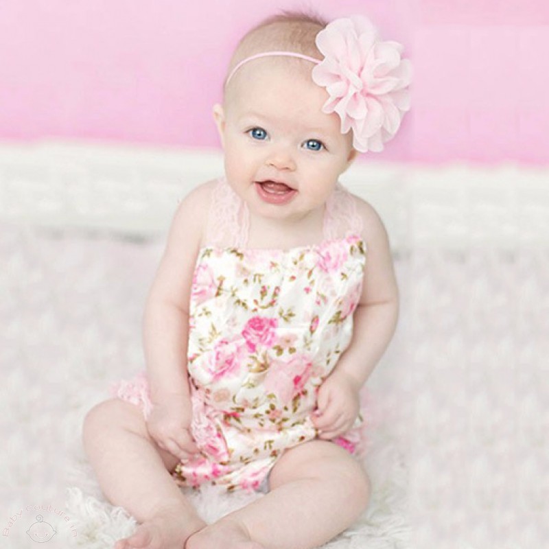 Summer Fashion tips for kids - Baby Couture India