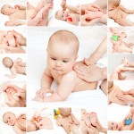 Benefits of Baby Massage