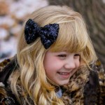 Baby Girl Headbands For Your Little Doll