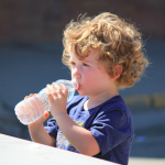 Tips to Keep Kids Hydrated This Summer