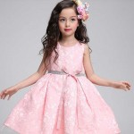 6 Dresses Your Baby Girl Must Have This Party Season