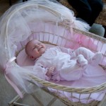 Choosing the Right Sleeping Space for Your Baby