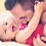 Fathers Don’t Fret: You’ll Fair Well with Your Newborn