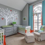 6 Tips for Decorating a Baby’s Nursery