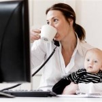 5 Striking Goals For Working Mom’s Parenting Success