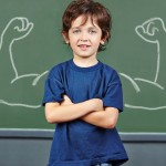 Top 3 Rules To Raise Self-Confident Children