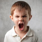 5 Tips To Deal With Your Child’s Anger Issue