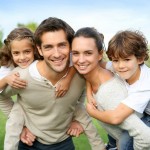 What Family Environment is Best For The Kids?