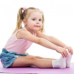 5 Reasons Why Children Should Start Yoga
