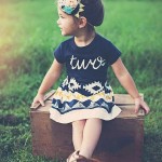 5 Darling Dresses For Your Little Angels
