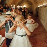 10 Things to Keep in Mind While Taking Your Baby to a Wedding