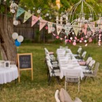 How to Organize a Memorable Outdoor Birthday Party