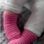 Beware – Dangerous Things You Might Be Ignoring In Your Baby’s Sock