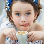 7 Restaurant Etiquettes And Manners For Your Little One