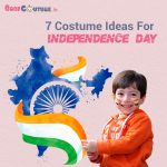 7 Costume Ideas For Independence Day