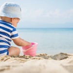 Tips For A Perfect Beach Vacation With Your Toddler