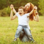 5 Positive Tips To Become A More Patient Mommy
