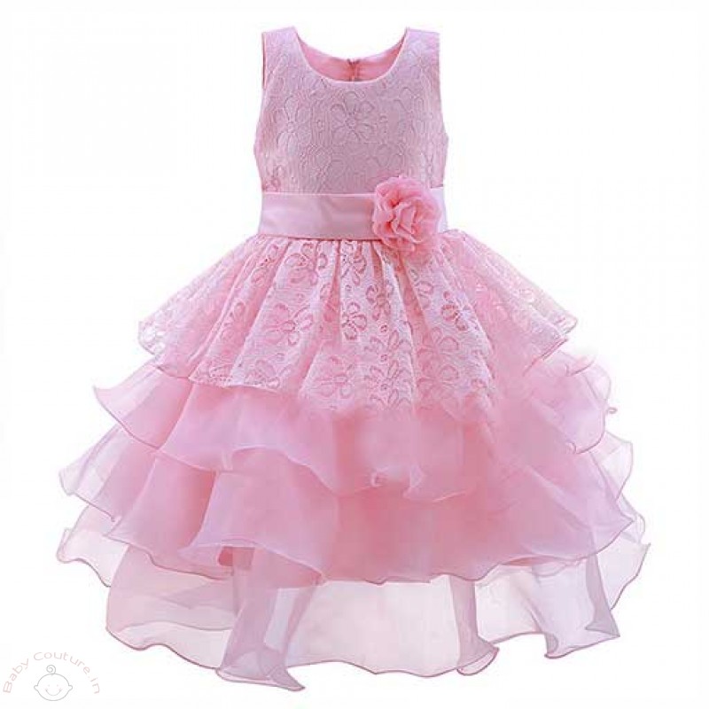Dress Your Doll In These Outfits And Be Party Ready - Baby Couture India