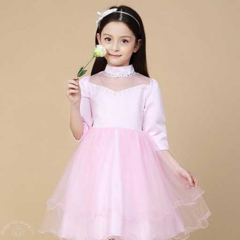 7 Best Autumn Outfits For Kids - Baby Couture India