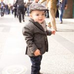 9 Adorable Ideas For Dressing Your Baby Boy