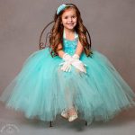 How to Style Your Little Girl in Tutu Dress