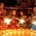Kiddie Diwali Party- Double Lively, Double Fun