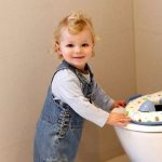 5 Interesting Ways To Potty Train Your Baby
