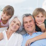 5 Ways Kids Can Connect with Their Grandparents