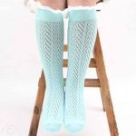 Awesome Socks & Stockings That Will Make Your Baby’s Feet Look Stylish