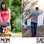 Mom V/S Dad Parenting – 10 Hilarious Comparisons