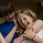 5 Rules for Disagreements in Sibling Fighting