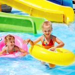 Tips To Enjoy Water Park Visits With Toddlers