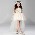 Decoding The High Low Trend For Little Girls