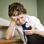 What To Do When Your Child Is A Victim Of Cyberbullying
