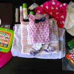 Guide For Packing Your Toddler’s Bag For Daycare