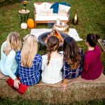 Planning A Bonfire Party For Your Kids