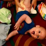 A Guide For Moms To Manage Diaper Change Resistance
