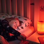 The Havoc of Night- Putting Preschooler To Bed
