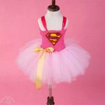 Ways To Style A Tutu On Your Little Girl