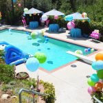 Tips To Arrange An Epic Pool Party