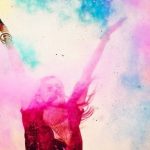 Ideas to Make Your Holi Kids Party A Fun
