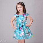 Pretty In Print – Summer Style Guide For Little Girls