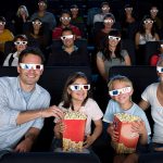 5 Tips for Your Kid’s First Trip to the Movies
